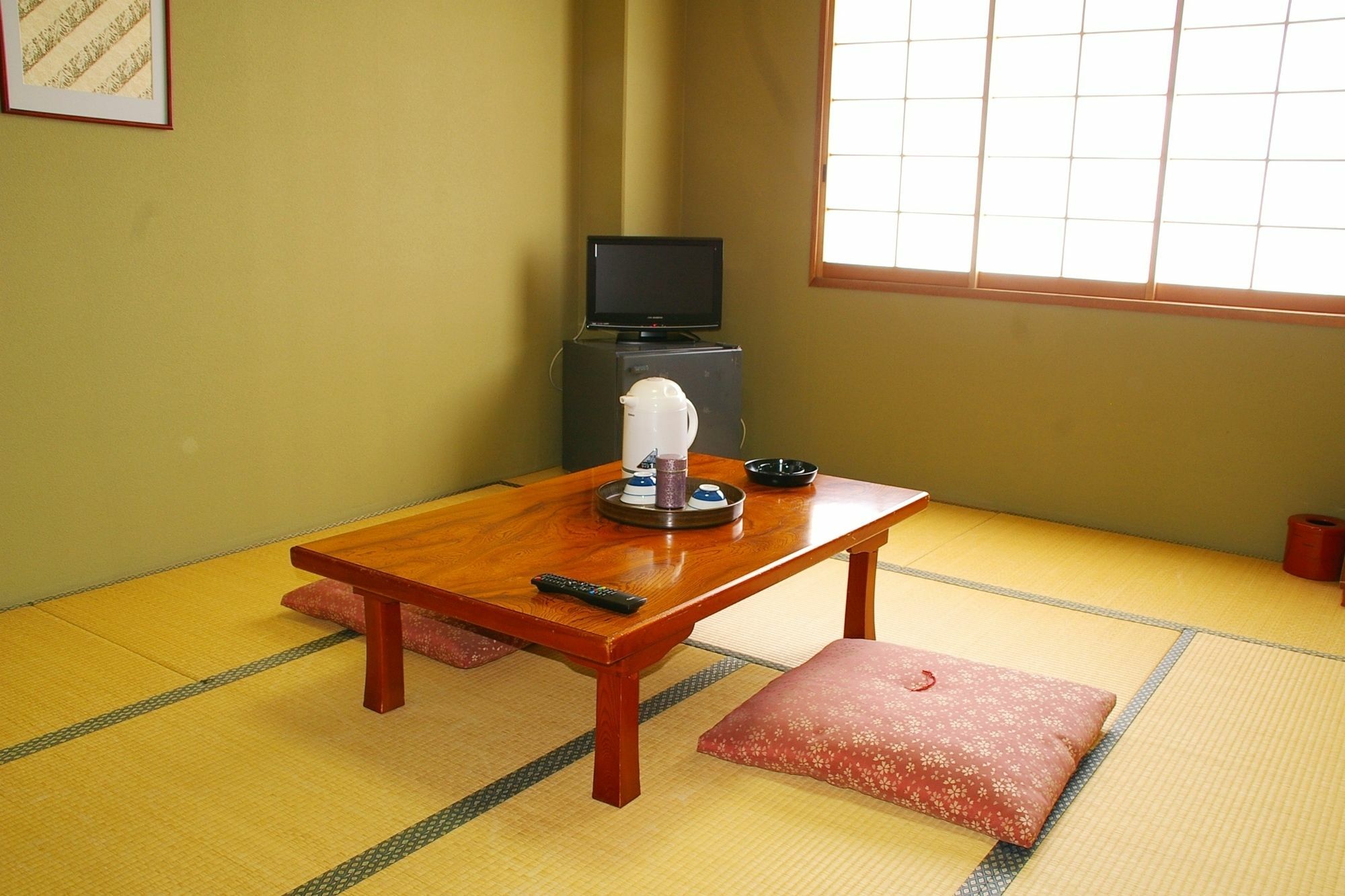 Kyoto City Hotel Buitenkant foto
